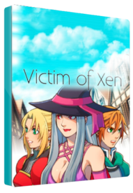 Victim of Xen Steam Key GLOBAL - 7