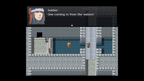 Victim of Xen Steam Key GLOBAL - 5