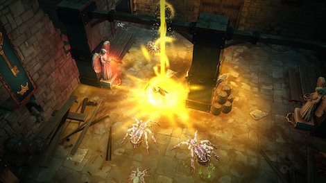 Victor Vran 2-Pack Steam Key GLOBAL - 7