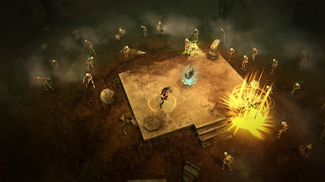 Victor Vran 2-Pack Steam Key GLOBAL - 3