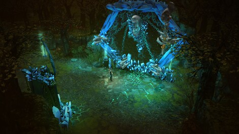 Victor Vran: Fractured Worlds Steam Key GLOBAL - 5