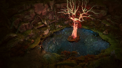 Victor Vran: Fractured Worlds Steam Key GLOBAL - 3