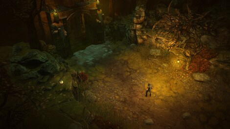 Victor Vran: Fractured Worlds Steam Key GLOBAL - 0
