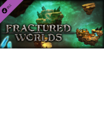 Victor Vran: Fractured Worlds Steam Key GLOBAL - 1