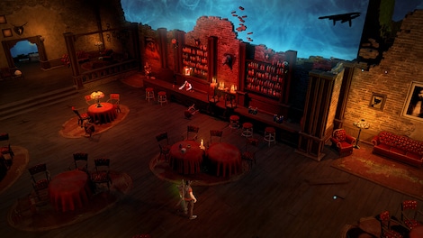 Victor Vran: Mötorhead Through The Ages Steam Gift GLOBAL - 8