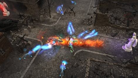 Victor Vran: Mötorhead Through The Ages Steam Gift GLOBAL - 6