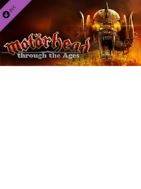 Victor Vran: Mötorhead Through The Ages Steam Gift GLOBAL - 4