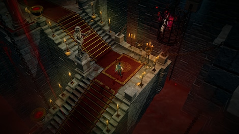 Victor Vran: Mötorhead Through The Ages Steam Gift GLOBAL - 2