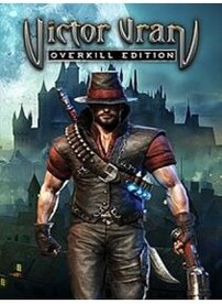 Victor Vran Overkill Edition Steam Key GLOBAL - 19