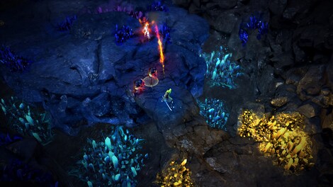 Victor Vran Overkill Edition Steam Key GLOBAL - 18