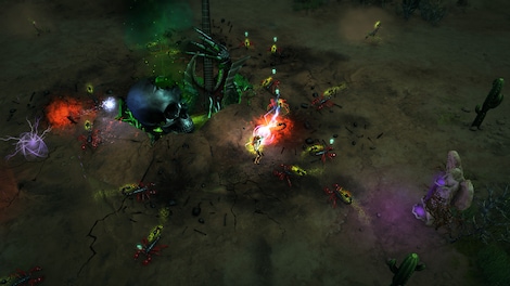 Victor Vran Overkill Edition Steam Key GLOBAL - 17