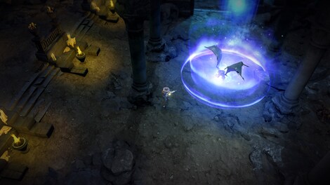 Victor Vran Overkill Edition Steam Key GLOBAL - 7