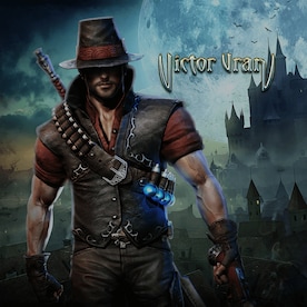 Victor Vran Steam Key GLOBAL - 7