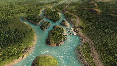 Victoria 3: Colossus of the South (PC) - Steam Gift - GLOBAL - 3