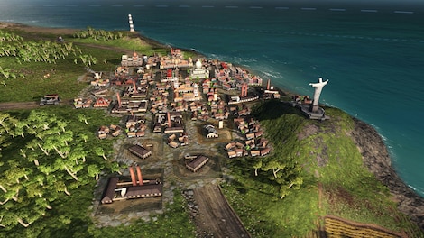 Victoria 3: Colossus of the South (PC) - Steam Key - EUROPE - 7