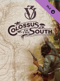 Victoria 3: Colossus of the South (PC) - Steam Key - EUROPE - 1