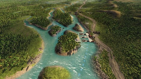 Victoria 3: Colossus of the South (PC) - Steam Key - EUROPE - 3