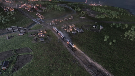 Victoria 3: Dawn of Wonder (PC) - Steam Key - EUROPE - 4