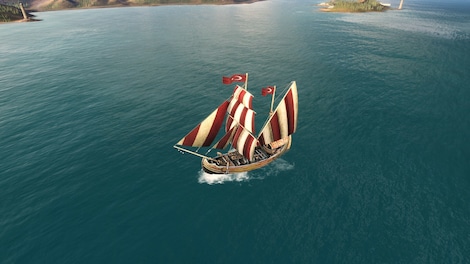 Victoria 3: Expansion Pass 2 (PC) - Steam Key - GLOBAL - 9
