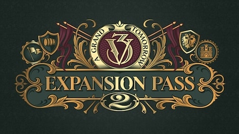 Victoria 3: Expansion Pass 2 (PC) - Steam Key - GLOBAL - 0