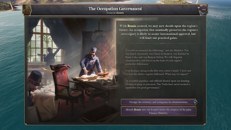 Victoria 3: Expansion Pass 2 (PC) - Steam Key - GLOBAL - 5