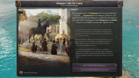 Victoria 3: Expansion Pass 2 (PC) - Steam Key - GLOBAL - 4