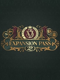 Victoria 3: Expansion Pass 2 (PC) - Steam Key - GLOBAL - 1