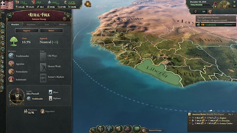 Victoria 3: Expansion Pass (PC) - Steam Key - GLOBAL - 4