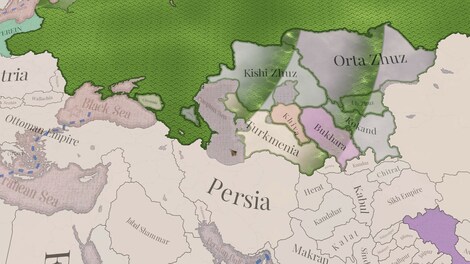 Victoria 3: Sphere of Influence (PC) - Steam Key - ROW - 5