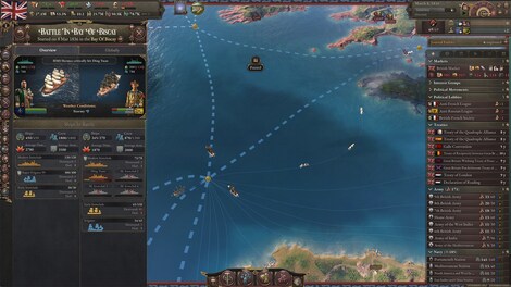 Victoria 3: The Great Wave - Expansion (PC) - Steam Gift - GLOBAL - 8