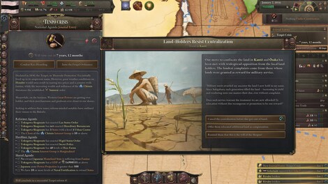 Victoria 3: The Great Wave - Expansion (PC) - Steam Gift - NORTH AMERICA - 6