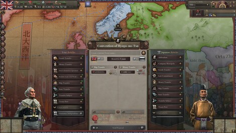 Victoria 3: The Great Wave - Expansion (PC) - Steam Gift - NORTH AMERICA - 7