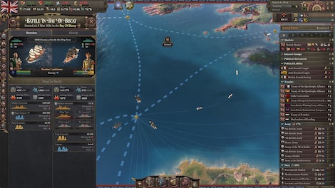 Victoria 3: The Great Wave - Expansion (PC) - Steam Key - NORTH AMERICA - 8