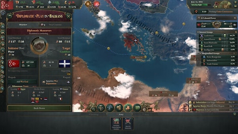Victoria 3: Ultimate Bundle (PC) - Steam Key - GLOBAL - 4