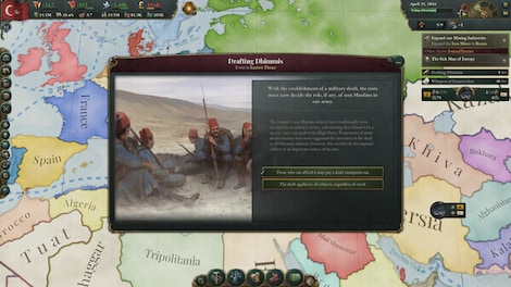 Victoria 3: Ultimate Bundle (PC) - Steam Key - GLOBAL - 8
