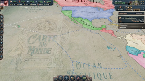 Victoria 3: Voice of the People (PC) - Steam Key - GLOBAL - 8