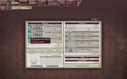 Victoria Collection Steam Gift GLOBAL - 34