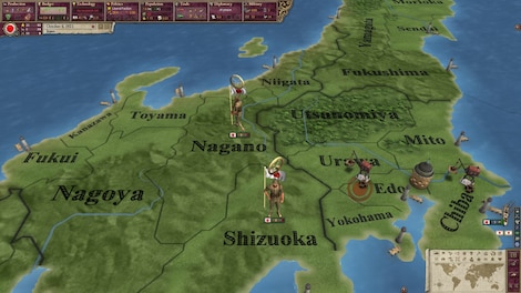Victoria Collection Steam Gift GLOBAL - 8