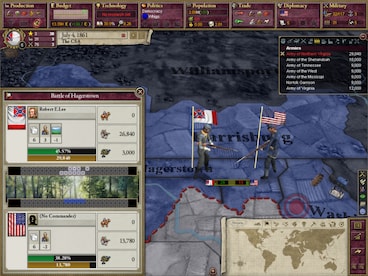 Victoria Collection Steam Gift GLOBAL - 5