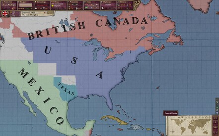 Victoria Collection Steam Key GLOBAL - 33
