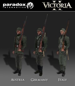 Victoria Collection Steam Key GLOBAL - 28