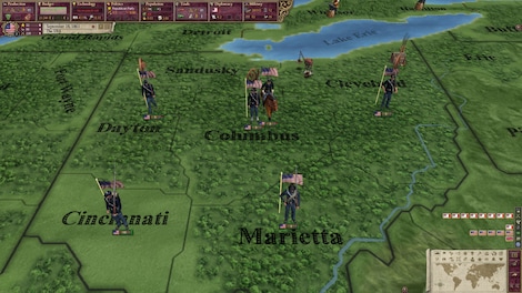 Victoria Collection Steam Key GLOBAL - 24