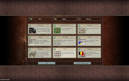 Victoria Collection Steam Key GLOBAL - 13