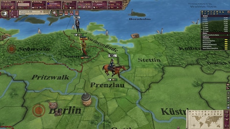 Victoria Collection Steam Key GLOBAL - 14