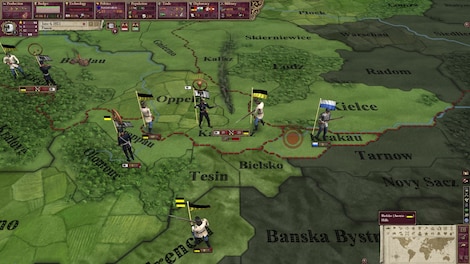 Victoria Collection Steam Key GLOBAL - 9