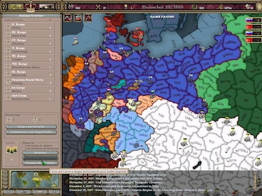 Victoria Complete (PC) - Steam Key - EUROPE - 9