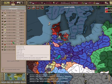 Victoria Complete (PC) - Steam Key - EUROPE - 2