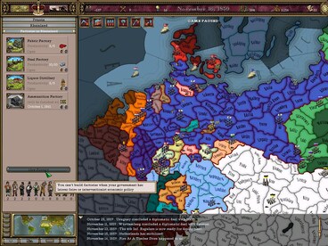 Victoria Complete (PC) - Steam Key - EUROPE - 4