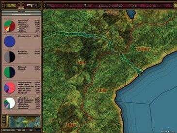 Victoria Complete (PC) - Steam Key - EUROPE - 3