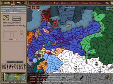 Victoria Complete Steam Key GLOBAL - 6